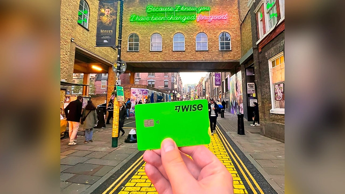 Обложка © X / Wise