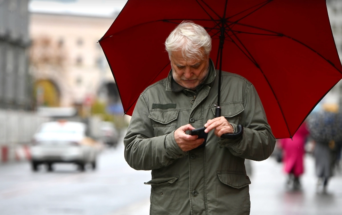 Жители Петербурга жалуются на сбои в работе мобильного интернета