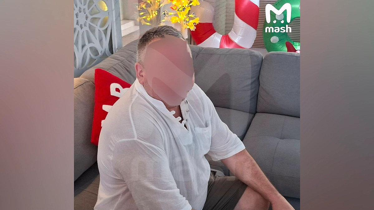 У россиянина похитили 10 тысяч долларов после визита в бар в Таиланде. Фото © Mash