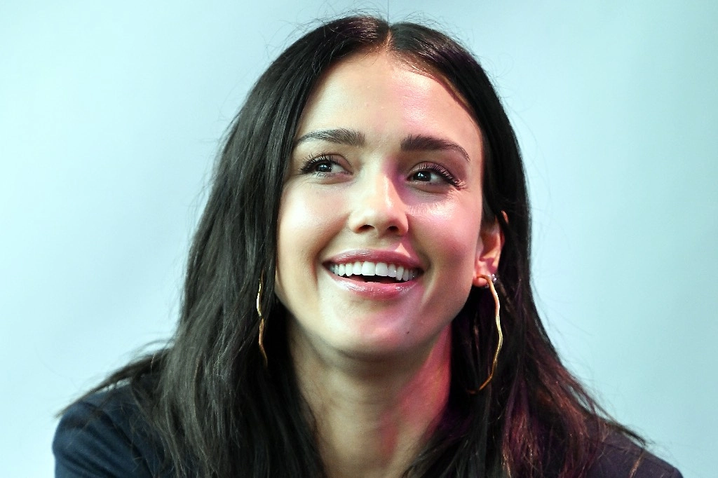 Джессика Альба из-за астмы основала компанию по продаже экологичных продуктов. Фото © ТАСС / dpa / picture-alliance