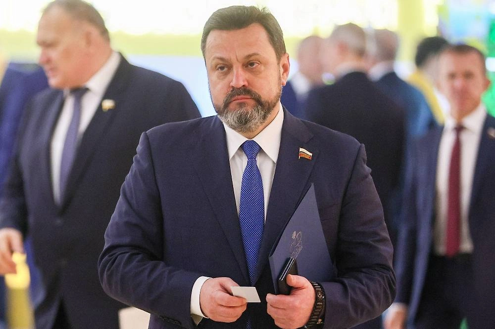 Обложка © ТАСС / Сергей Булкин