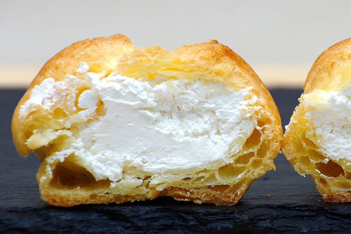 Забытые пирожные СССР: как приготовить настоящие юмбрики к празднику. Фото © Wikipedia / Pannet