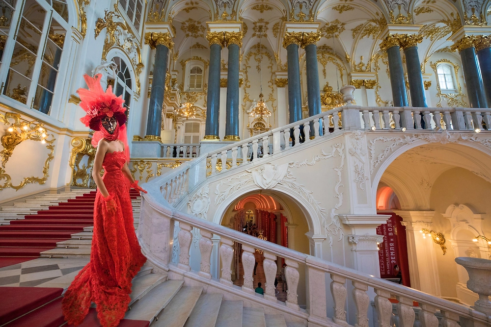 Обложка © Shutterstock / FOTODOM / Danita Delimont