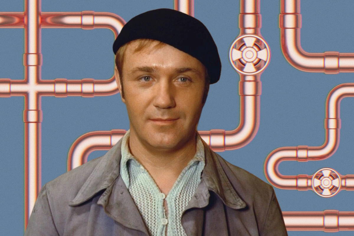 Обложка © коллаж © Life.ru, фото © Фильм «Афоня», режиссёр Георгий Данелия, сценарист Александр Бородянский / Kinopoisk