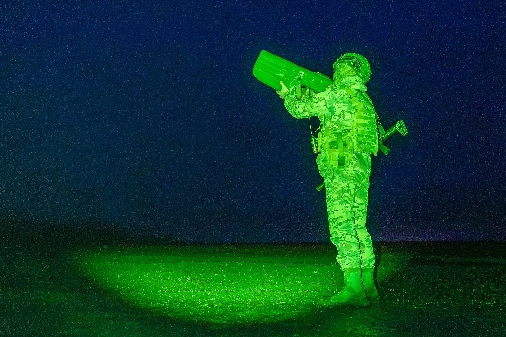 Обложка © ТАСС / Алексей Коновалов