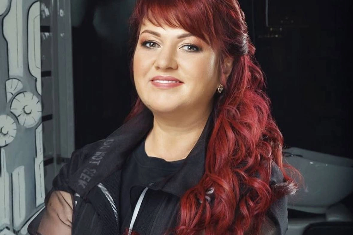 Обложка © Instagram (признан экстремистской организацией и запрещён на территории Российской Федерации) / kartynkova222