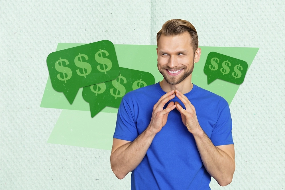 Обложка © Shutterstock / FOTODOM / Roman Samborsk