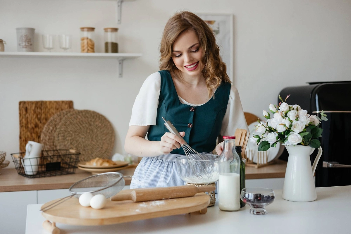 Юмбрики советские: пошаговый рецепт. Фото © Shutterstock / FOTODOM / Maksym93