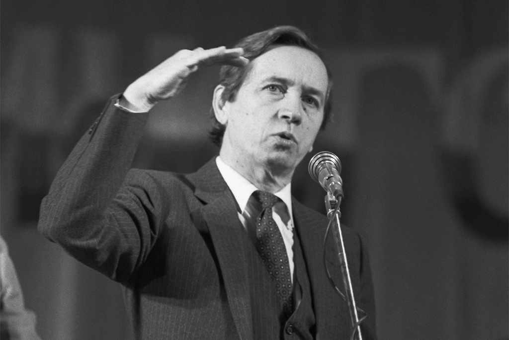 Обложка © ТАСС / Николай Малышев