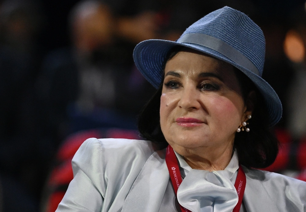 Обложка © РИА «Новости» / Кристина Кормилицына