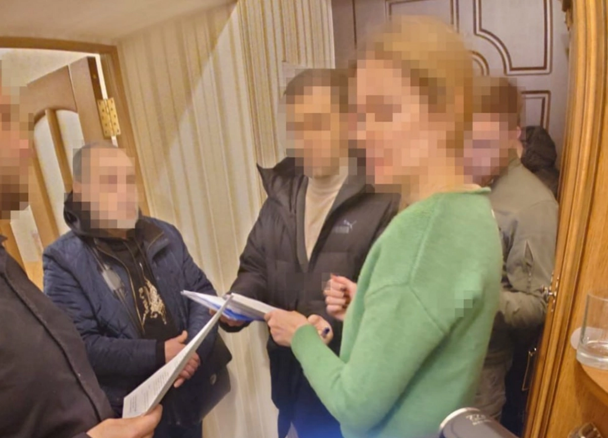 Обложка © НАБУ