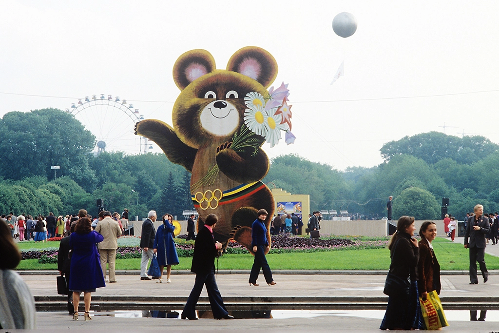 Обложка © ТАСС / Алексей Поддубный