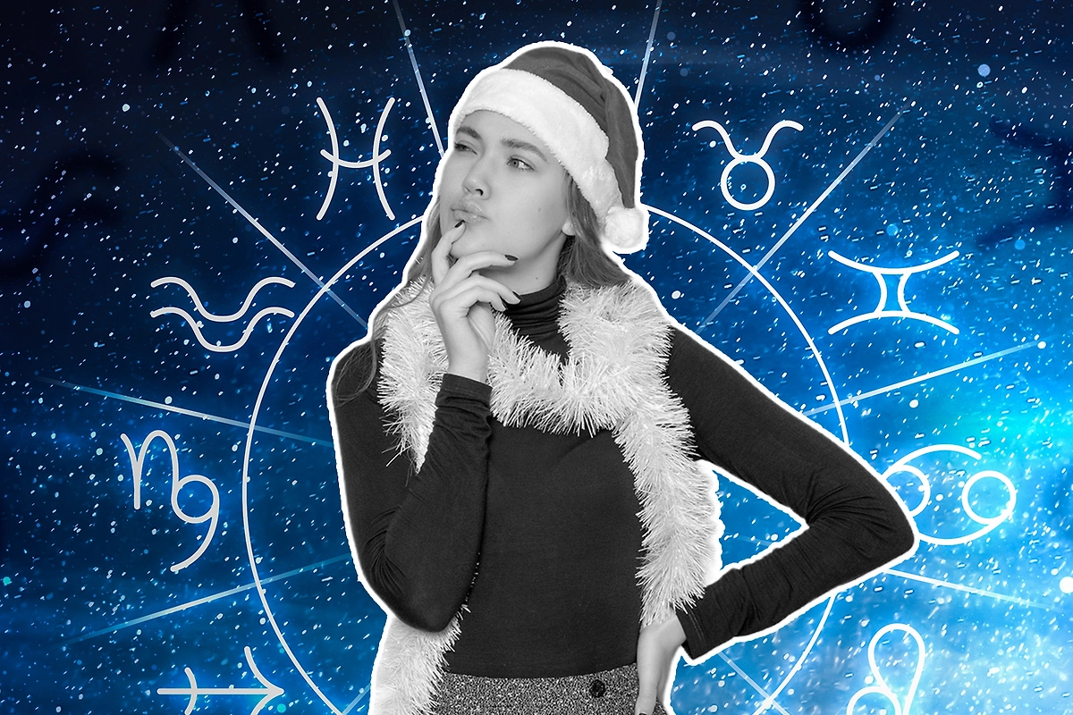 Астрологическая уборка перед Новым годом: задачи для всех знаков зодиака. Коллаж © Life.ru. Обложка © Freepik / KamranAydinov, © Shutterstock / FOTODOM / New Africa