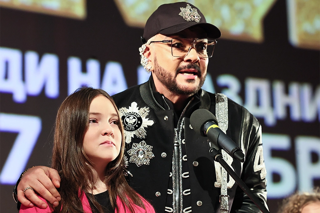 Обложка © ТАСС / Софья Сандурская