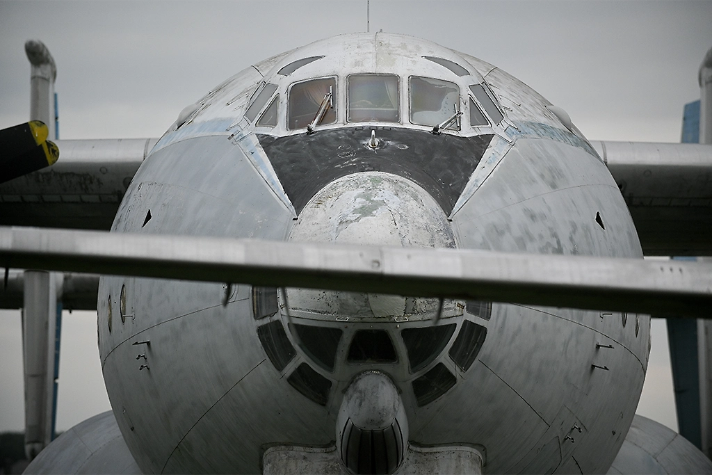 Обложка © ТАСС / Александр Казаков