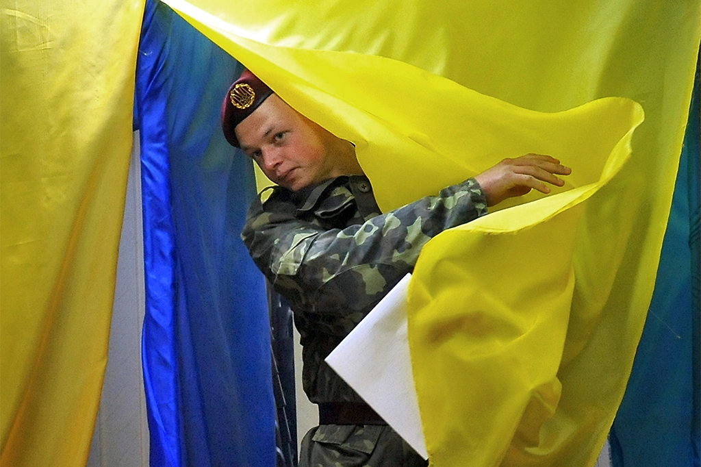 Выборы на Украине в 2025 году: условия, сроки и позиция Зеленского