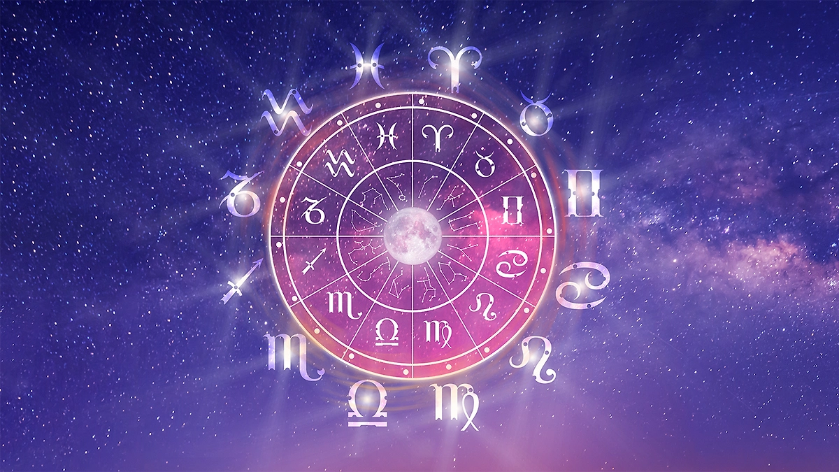 Астрологические рекомендации на конец года: задачи для знаков зодиака. Фото © Shutterstock / FOTODOM / PeachShutterStock