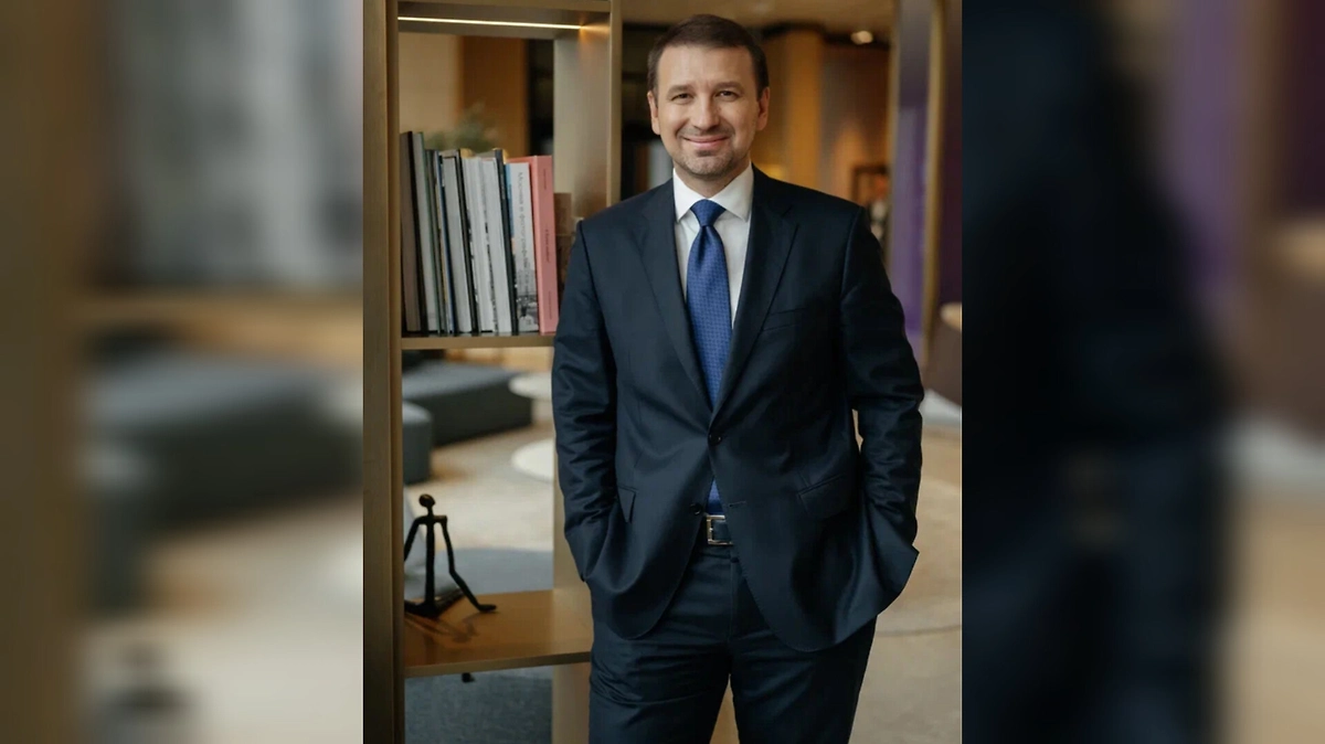 Фото © пресс-служба Cosmos Hotel Group