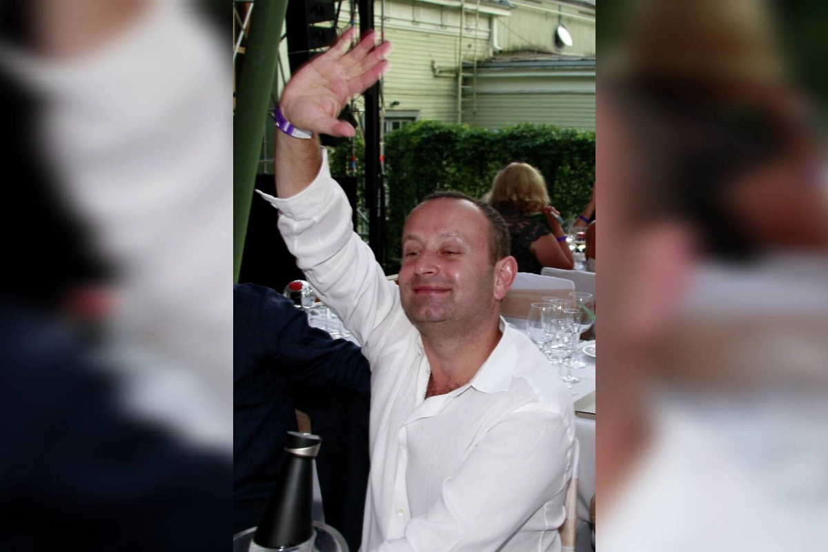 Обложка © РИА Новости / Валерий Левитин