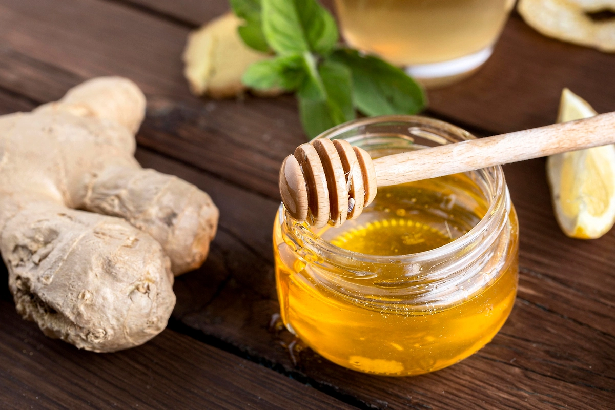 Имбирный пряничный домик к праздникам: проверенный рецепт. Фото © Freepik