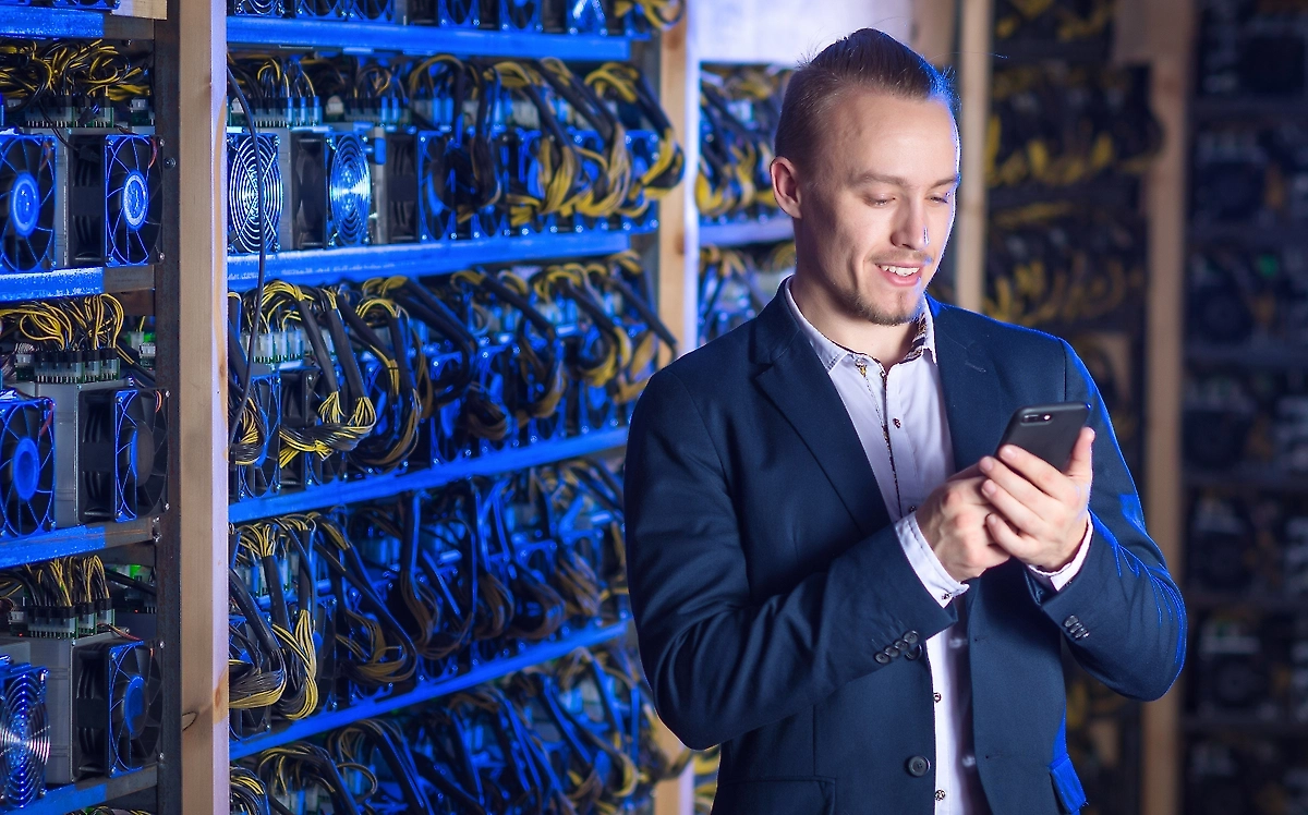 ЦБ предложил ограничить обычных граждан в праве покупать криптовалюту ЦБ предложил ограничить обычных граждан в праве покупать криптовалюту