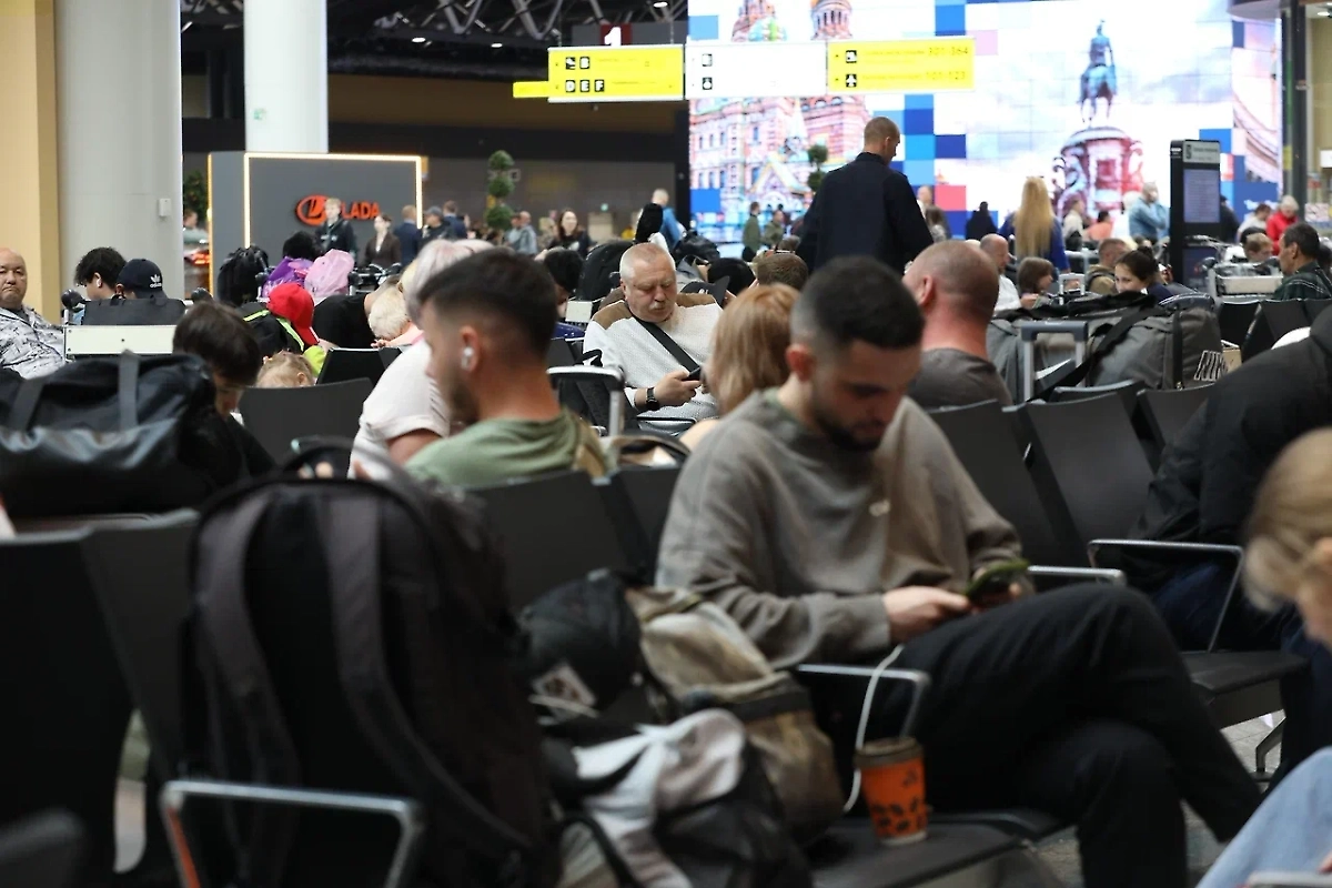 Ещё 6 аэропортов России снова заработали после отражения ночной атаки