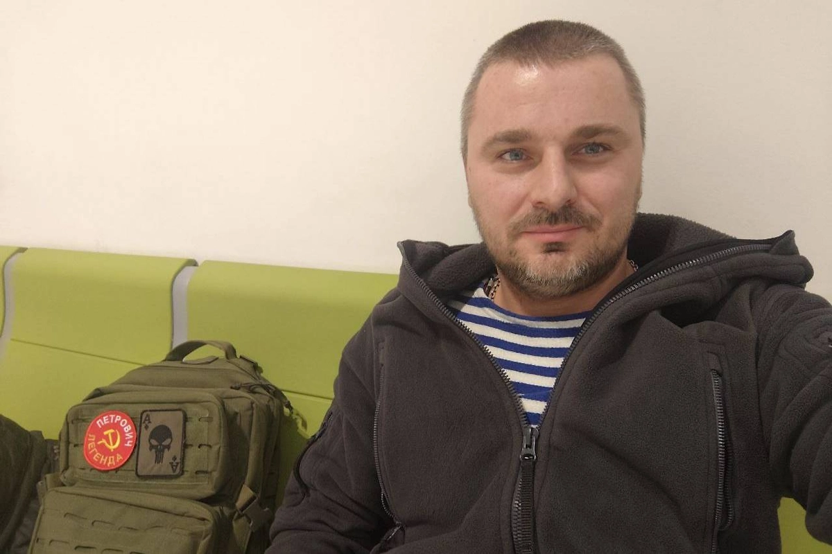 Обложка © Telegram / Солдат Победы (Петрович)