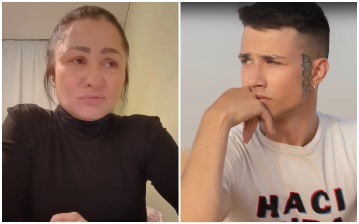 Обложка © VK / Ольга Демина