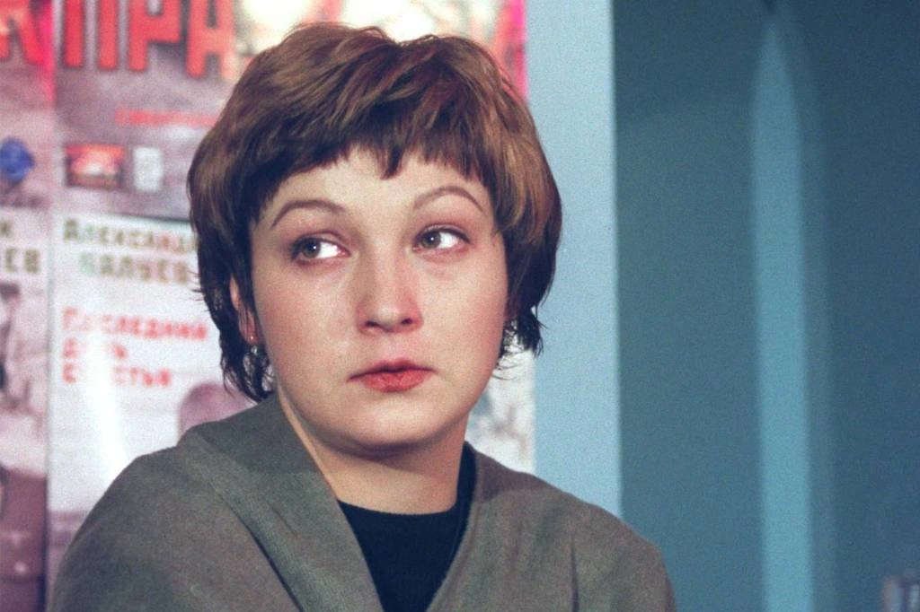 Обложка © ТАСС / Константин Крымский