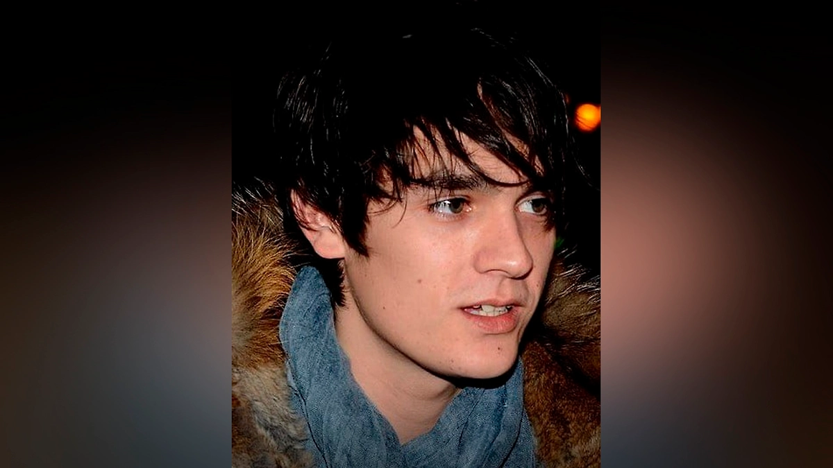 Ален-Фабьен Делон. Обложка © wikimedia.org / Georges Biard