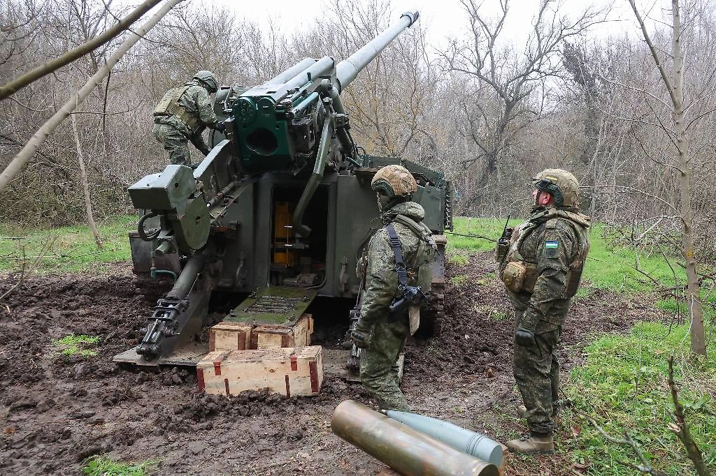 Обложка © ТАСС / Александр Полегенько