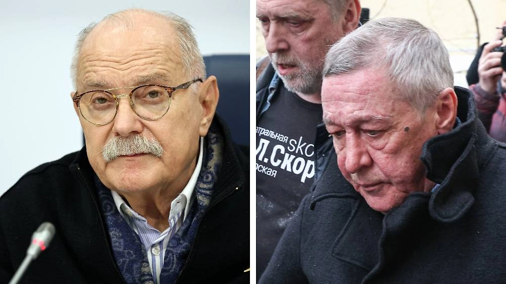 Обложка © ТАСС / Михаил Терещенко, Сергей Булкин