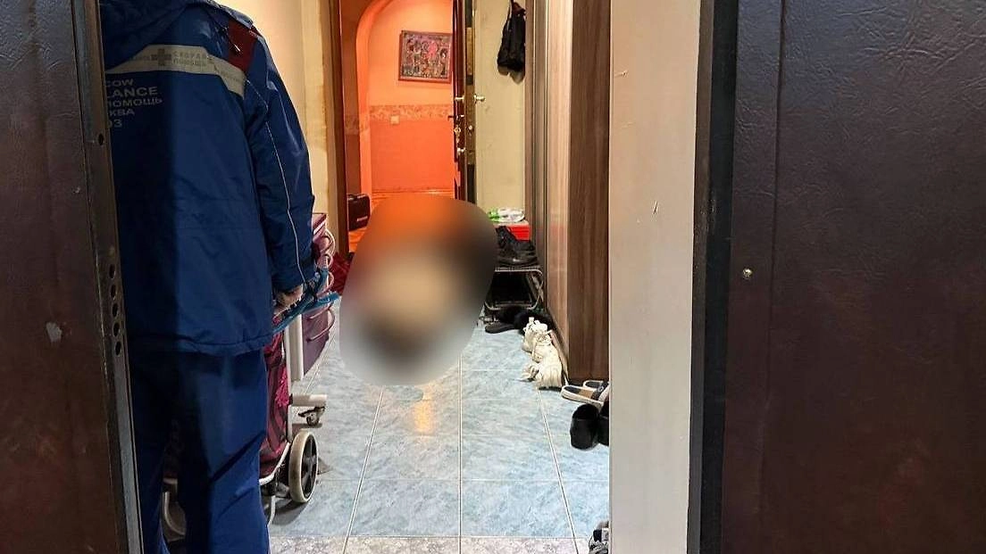 Обложка © Telegram / ПРОКУРАТУРА МОСКВЫ