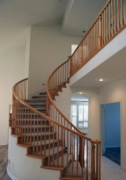 Дом сына Савостьянова* в США. Фото © Zillow