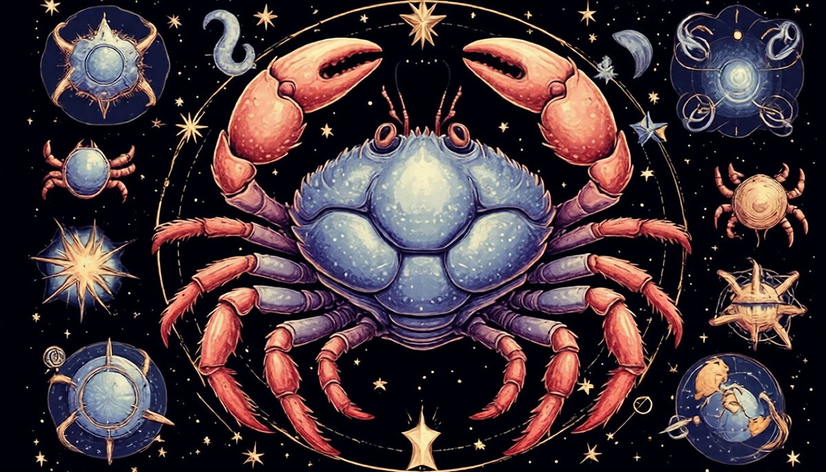 Возвращение бывших в декабре: астрологи назвали знаки зодиака. Фото © «Шедеврум»