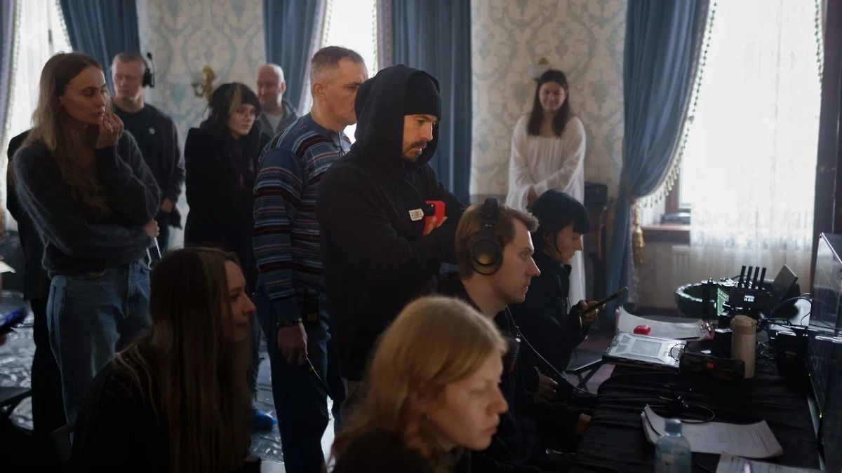 Фото © Пресс-служба ТВ-3