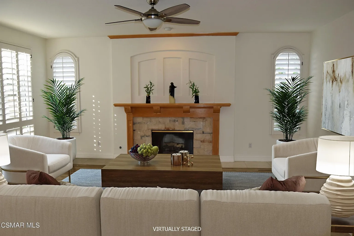 Дом сына Савостьянова*. Фото © Zillow