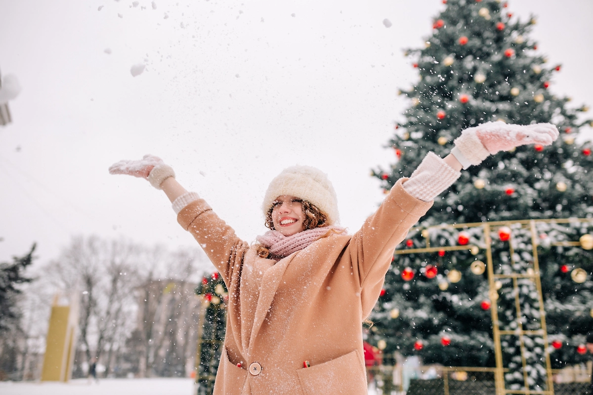 Москвичи стали больше внимания уделять сну на отдыхе. Обложка © Shutterstock / FOTODOM / Konstantin Zibert