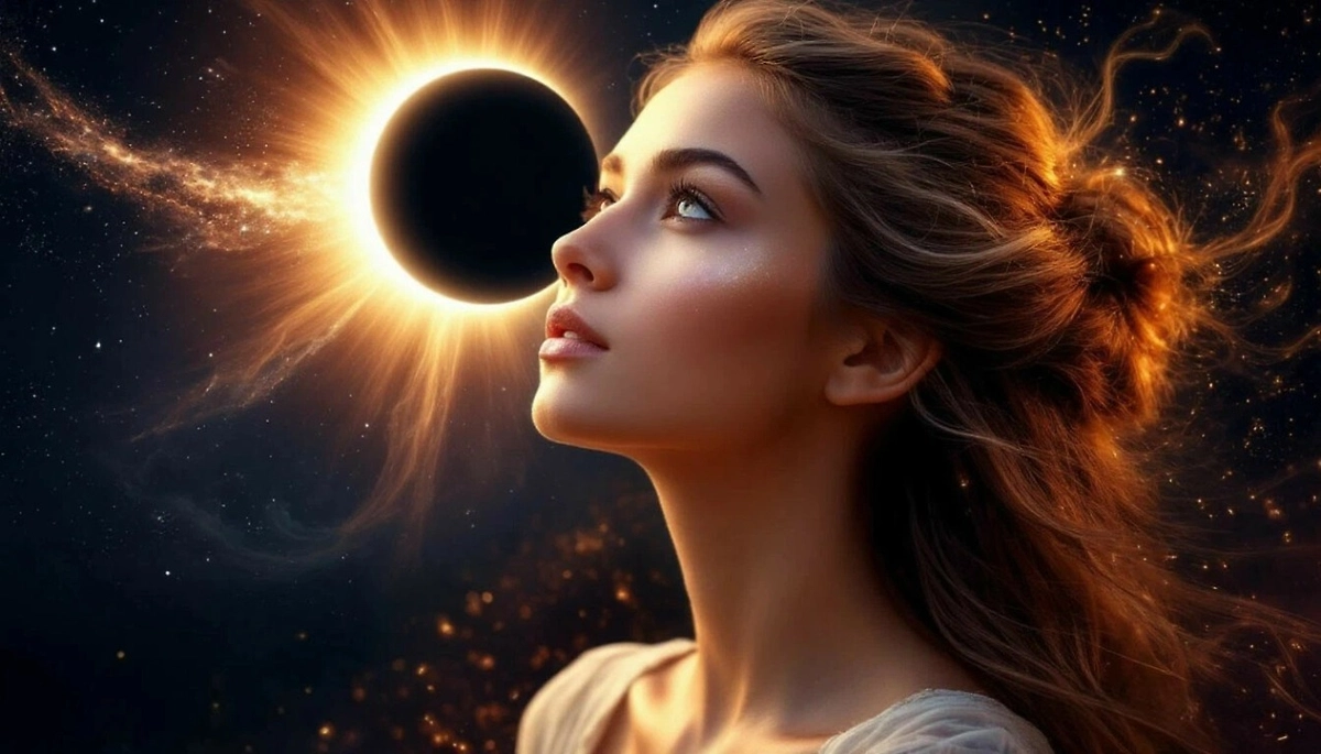 Астрологический прогноз на декабрь 2025: кого ждёт встреча с прошлым. Фото © «Шедеврум»