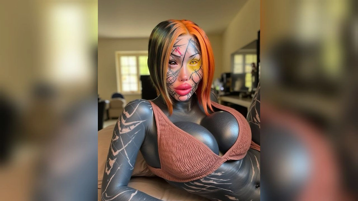 Обложка © Instagram (признан экстремистской организацией и запрещён на территории Российской Федерации) / 1800leavemaryalone