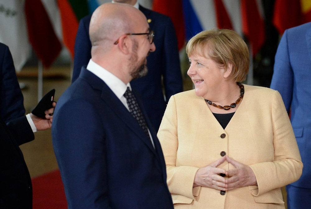 Обложка © РИА Новости / Алексей Витвицкий