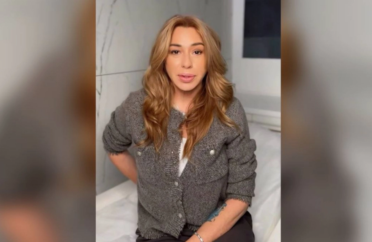 Обложка © Алёна Апина. Обложка © © Instagram (признан экстремистской организацией и запрещён на территории Российской Федерации) / lagunavipmoscow