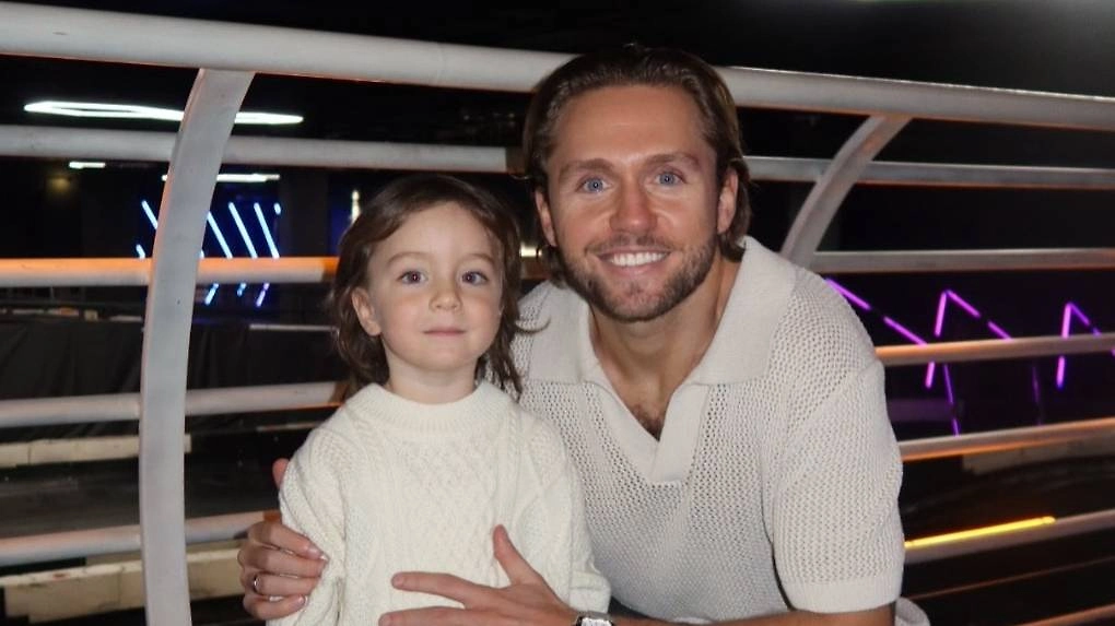 Обложка © Instagram (признан экстремистской организацией и запрещён на территории Российской Федерации) / vs20