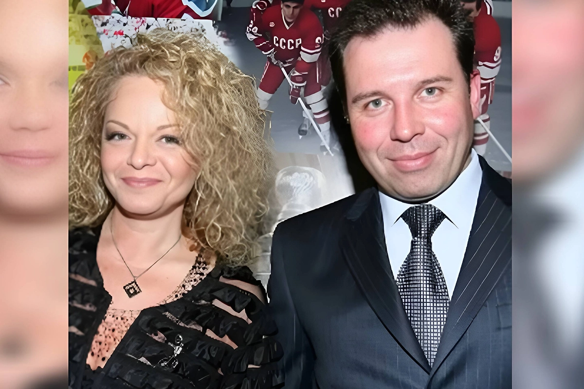 Илья Спицин сам ушёл от Долиной и сделал хорошую карьеру. Фото © YouTube / В ТЕМЕ