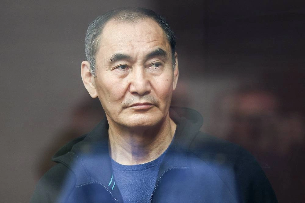 Обложка © ТАСС / Эрик Романенко