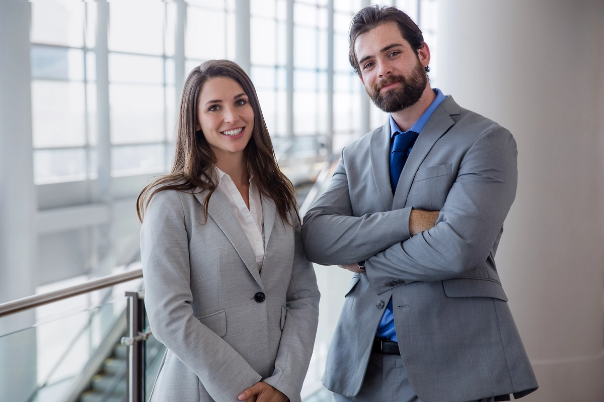 Эти мужские имена притянут удачу в год Лошади 2026. Фото © Shutterstock / FOTODOM / El Nariz