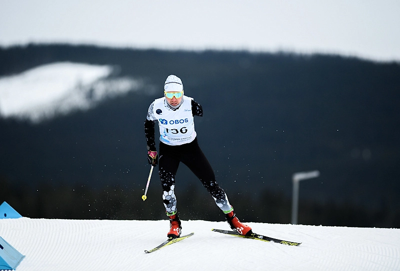 Обложка © Паралимпийский комитет России