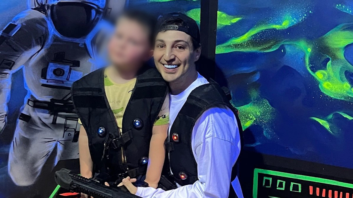 Обложка © VK / Иосиф Оганесян