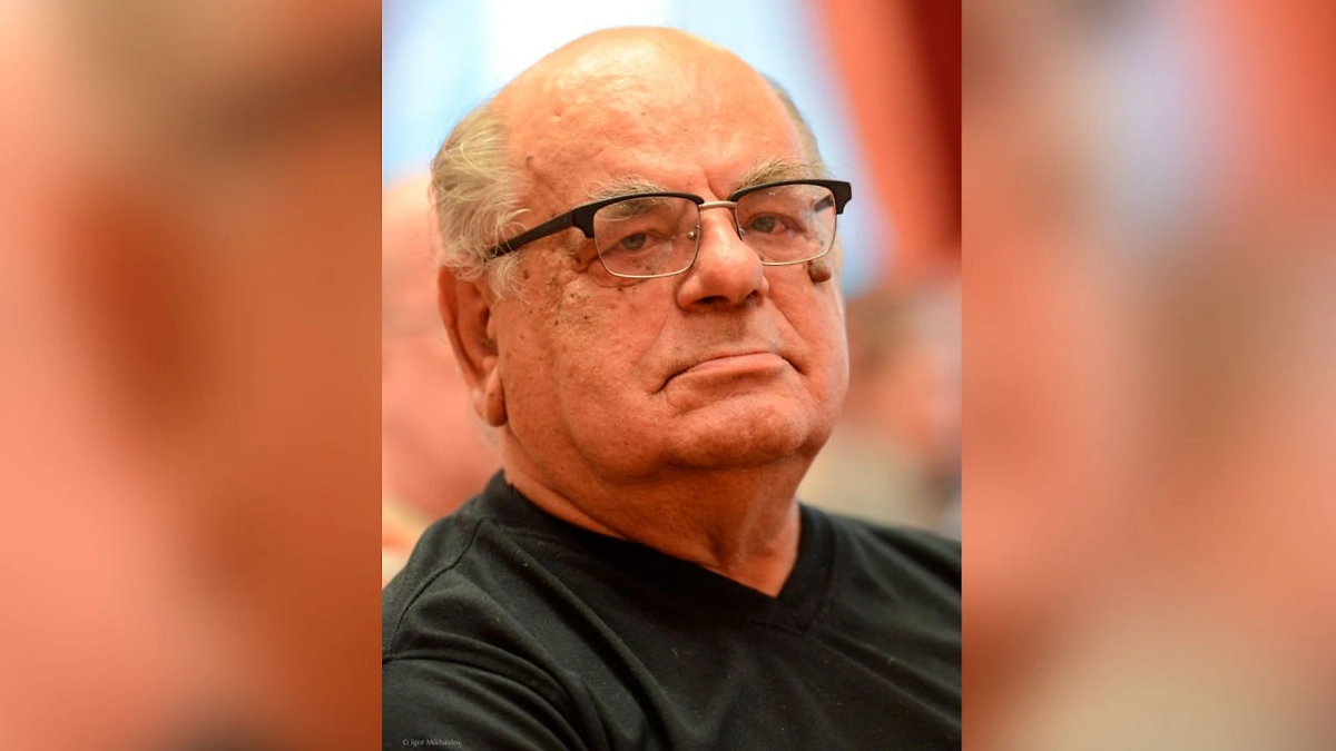 Эрих Соловьёв. Обложка © Институт философии РАН