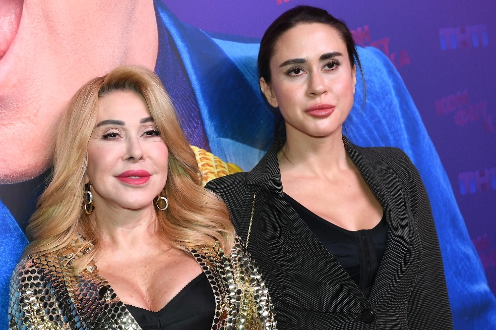 Обложка © РИА Новости / Екатерина Чеснокова